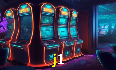 A Revolução dos Aplicativos de Jogos no j1