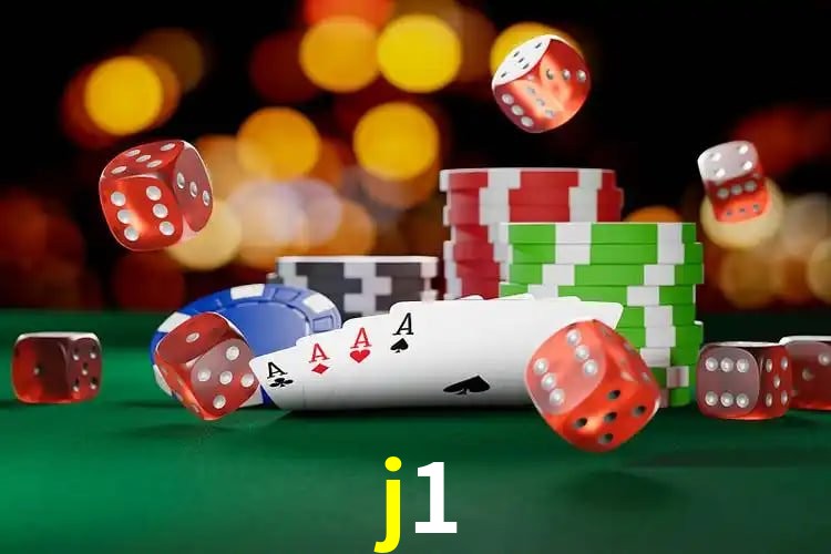 j1 São Paulo - Jogo Providers