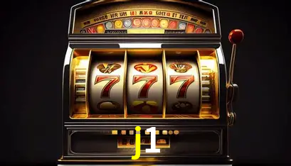 A Popularidade dos Caça-Níqueis no j1