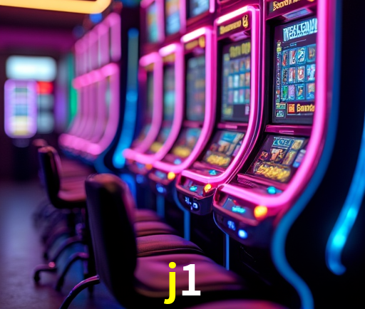 j1 São Paulo - Top Slots