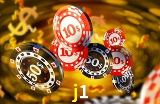 Jogos de Slot j1