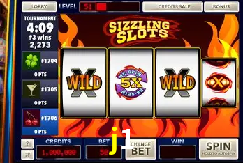 Descubra a Magia dos Jogos de Arcade no j1