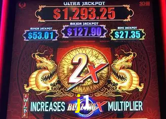 j1 Belo Horizonte - VIP Casino