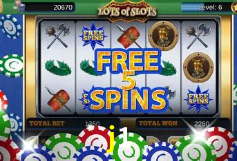 j1 Brasília - Casino Guide