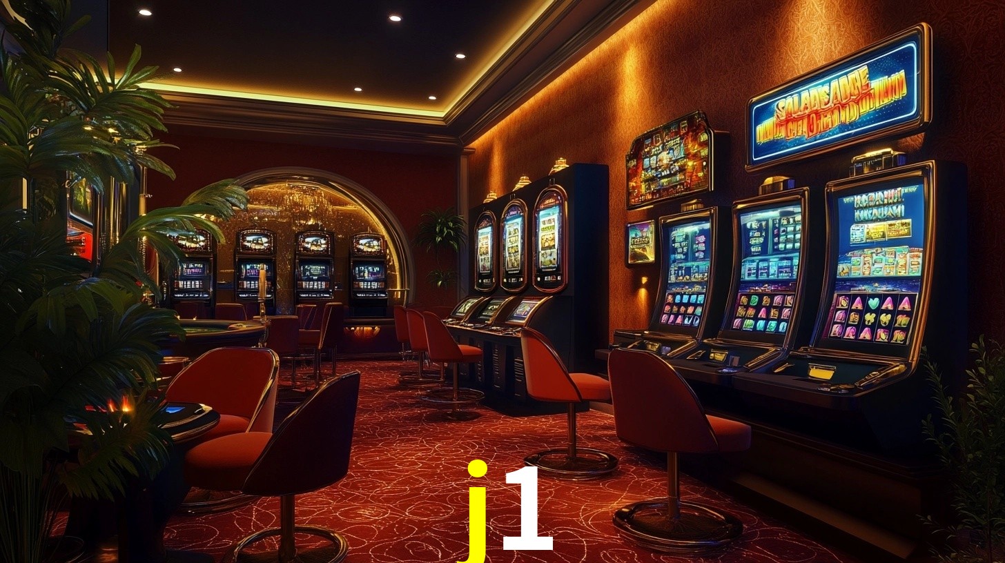 VIP Casino j1