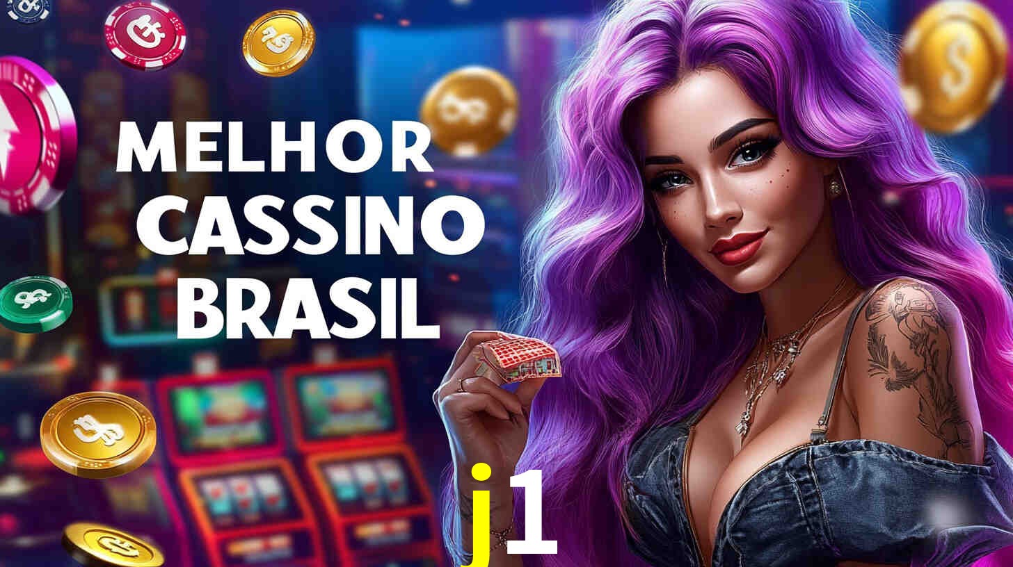 Descubra o Programa VIP da j1: Vantagens Exclusivas para Jogadores