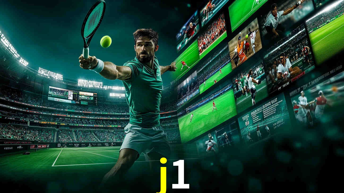 Explorando a Categoria de Eventos em Apostas na j1