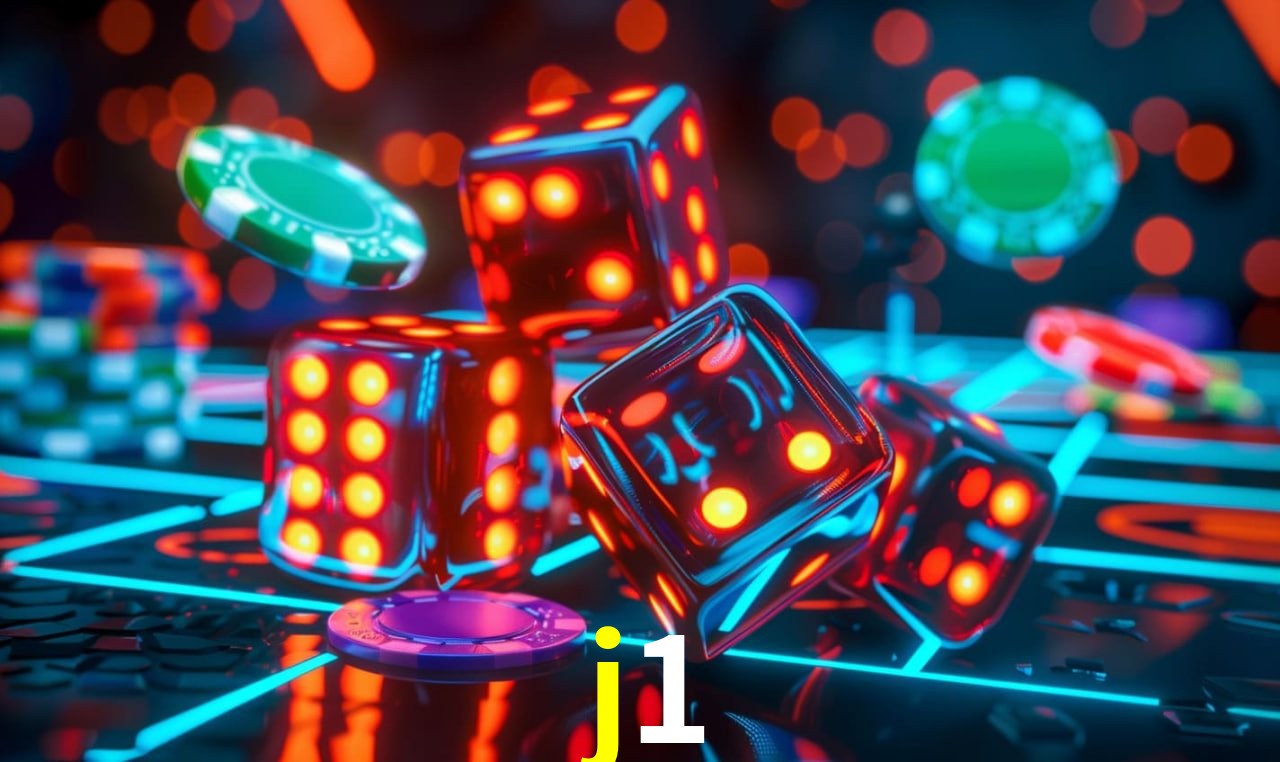 Bônus de Boas-vindas j1