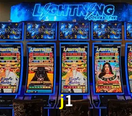 A Emoção da Loteria na j1: Uma Chance de Mudança de Vida