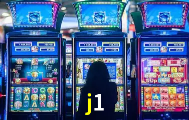 Descubra a Magia dos Jogos de Arcade no j1
