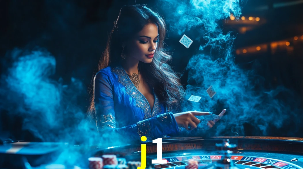 j1 Belo Horizonte - Provably Fair