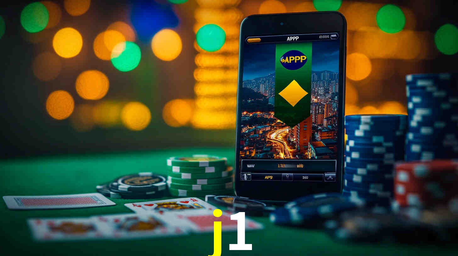 Desvendando o Mundo dos Jogos Virtuais na j1