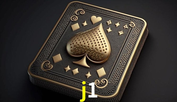 Tecnologia da Plataforma j1