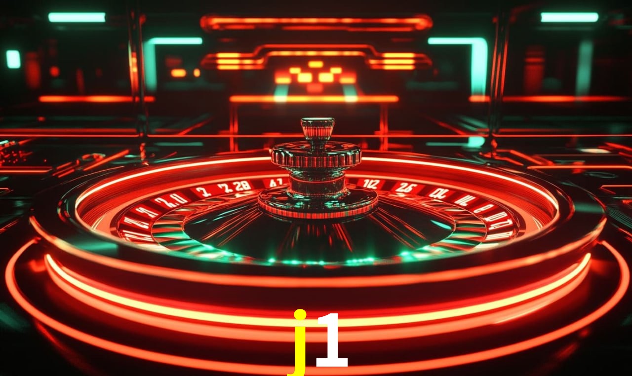A Experiência Imersiva dos Cassinos Ao Vivo no j1